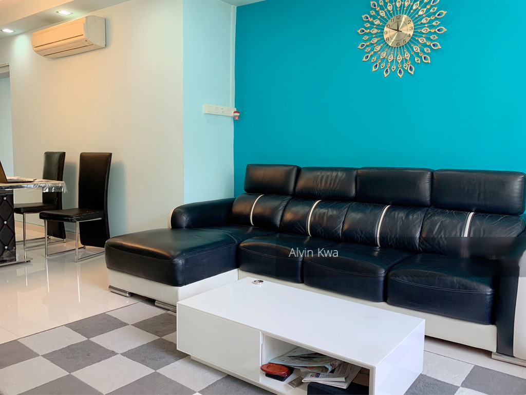 Tampines Street 21 thumbnail photo